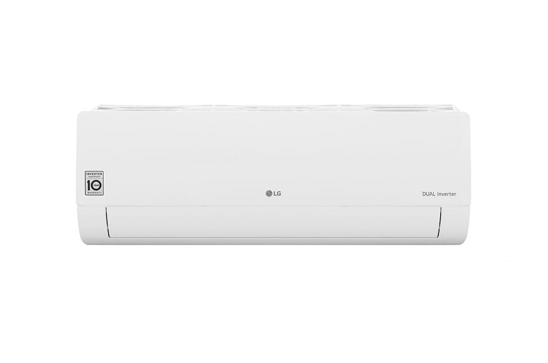 12,000 BTU | DUAL Inveter Compressor™ |Gen Mode+™| Mosquito Away| Energy Saving | Faster Cooling