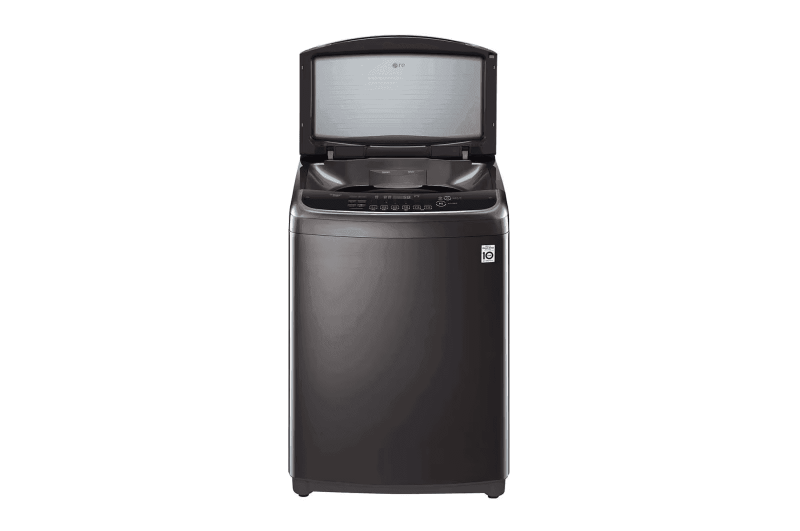 14kg | Top Load Washer | Smart Inverter Motor | TurboDrum™ | Smart Motion