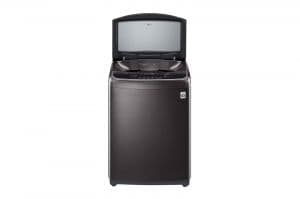 14Kg LG Top Load Washer | T1466NEHG2 | Smart Inverter DD Motor | Smart Motion | Black