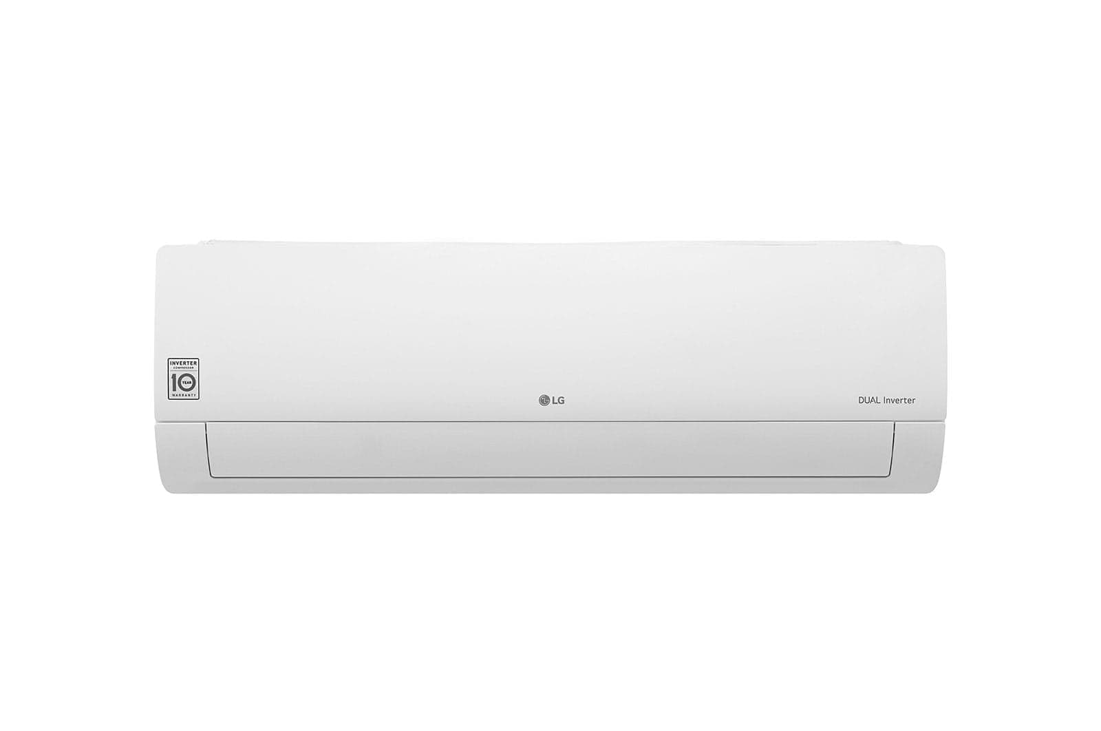 LG DUALCOOL Inverter AC