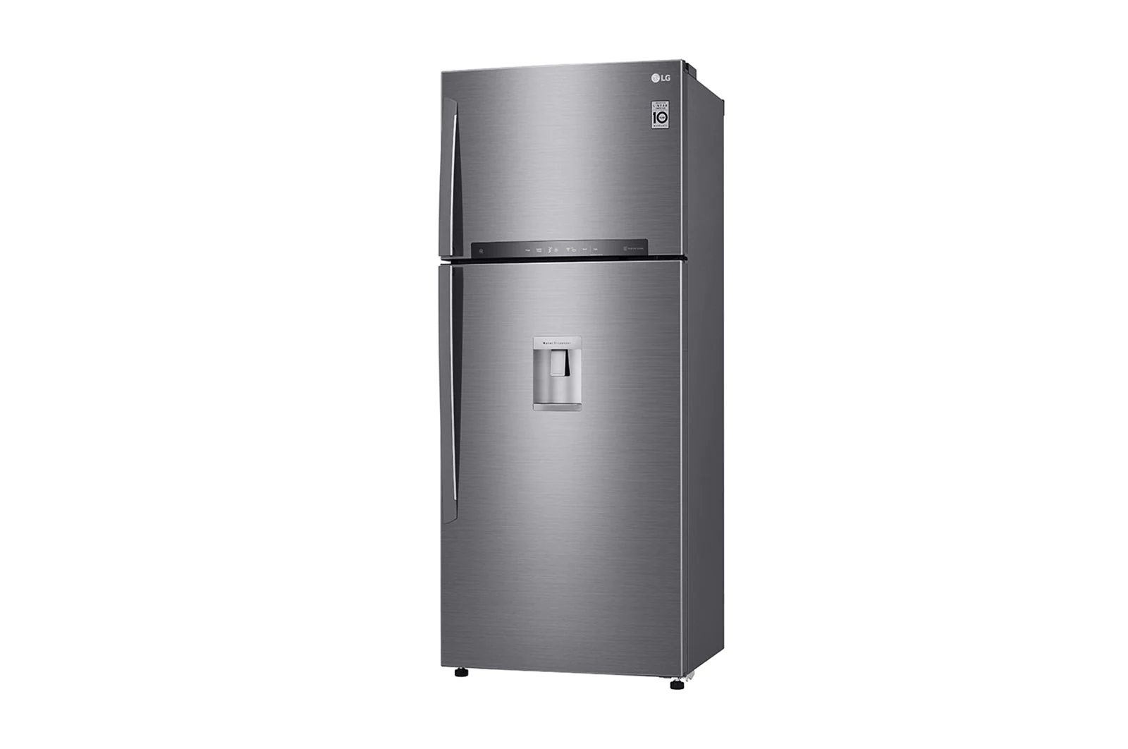 LG Electronics & Appliances