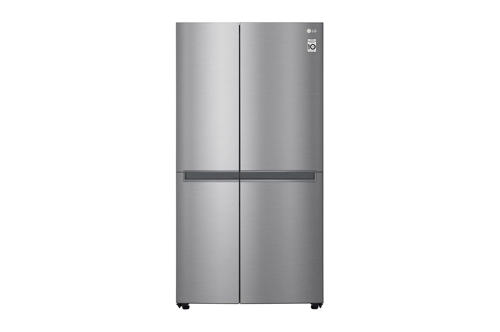 LG 649L Side-by-Side Refrigerator