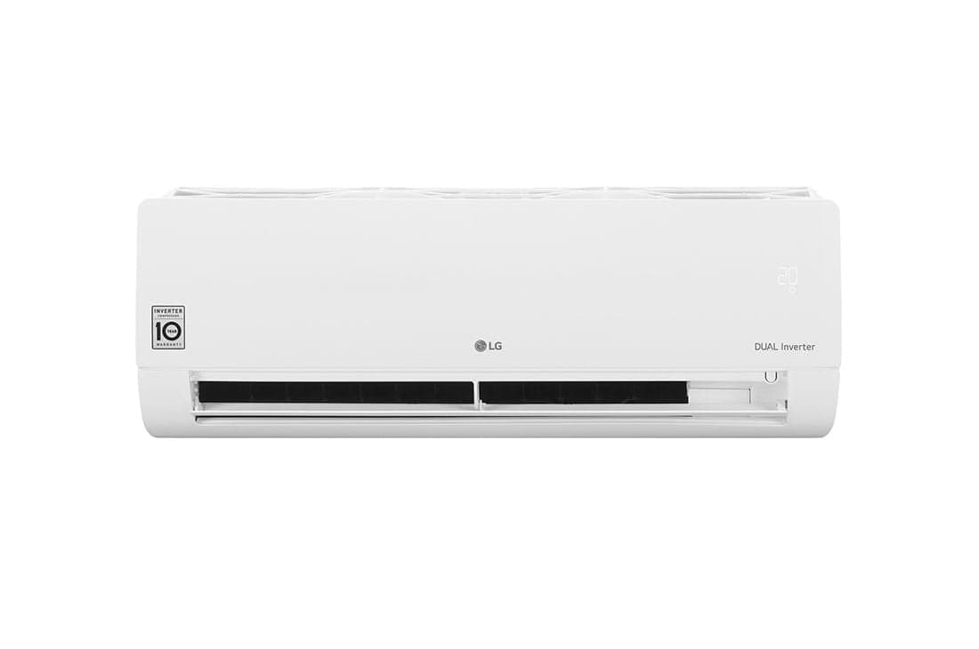 18,000 BTU | DUAL Inveter Compressor™ |Gen Mode+™| Mosquito Away| Energy Saving | Faster Cooling