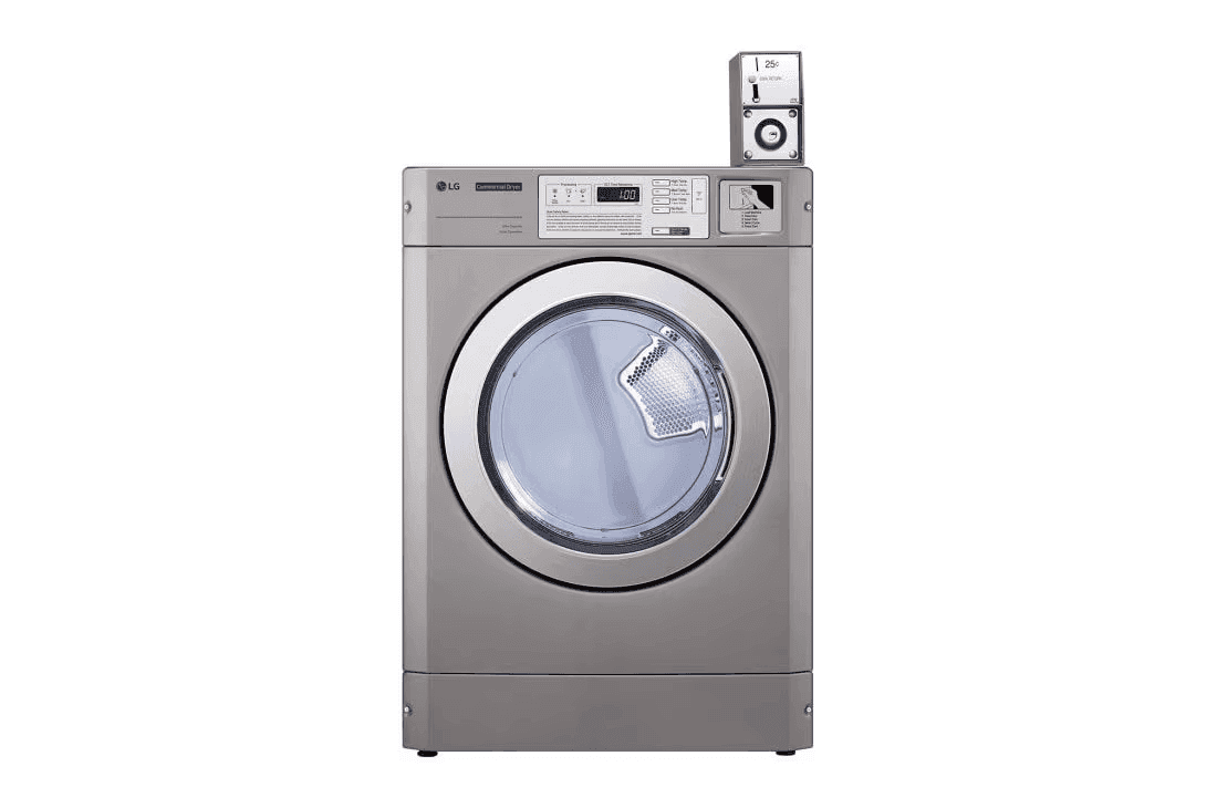 7.3 cu.ft Standard Capacity Dryer