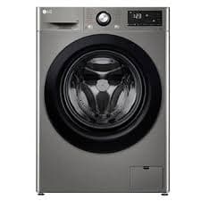 F2V5PYP2T | 8 Kg | Front Load Washing Machine |AI DD™ | Steam™