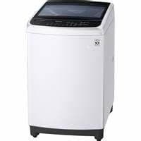 9 Kg Top Load Fully Automatic Washing Machine
