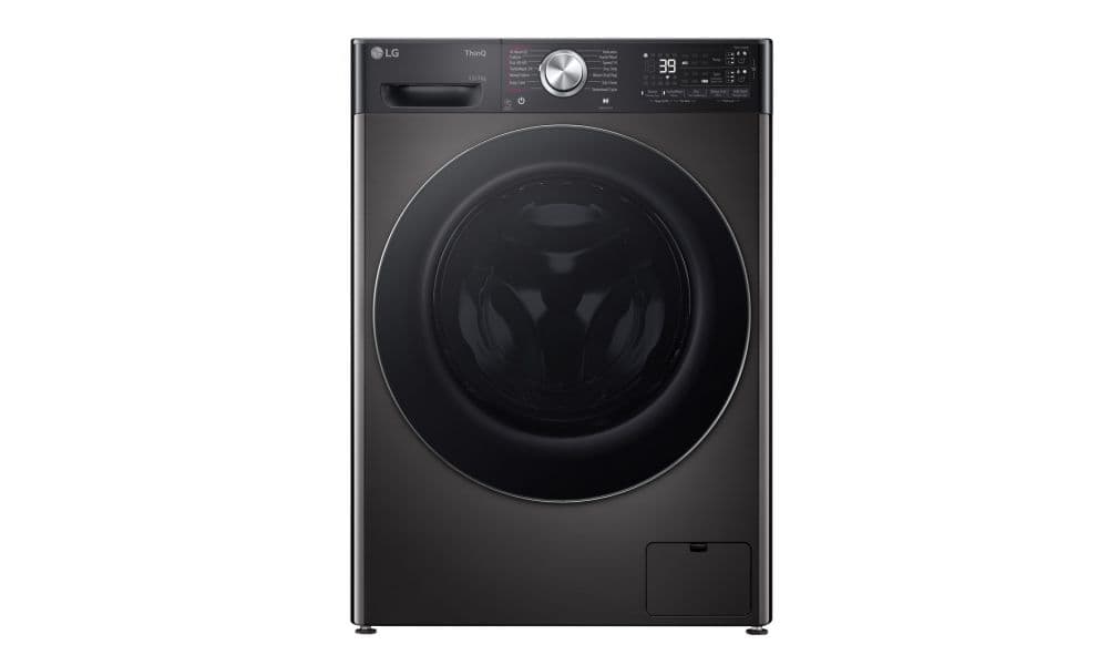 F4V9BDP2EE | 12/8Kg | Washer+Dry | ezDispense™ | Steam+ (Wrinkle and Allergy Care)