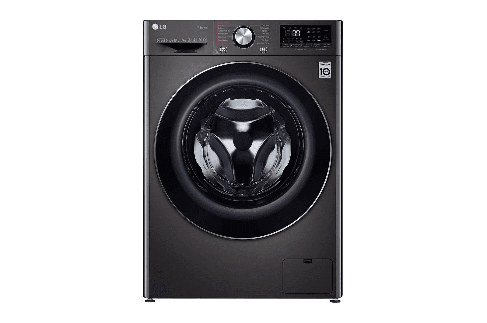 F4V9RCP2E: Washing Machine: Advanced & Efficient
