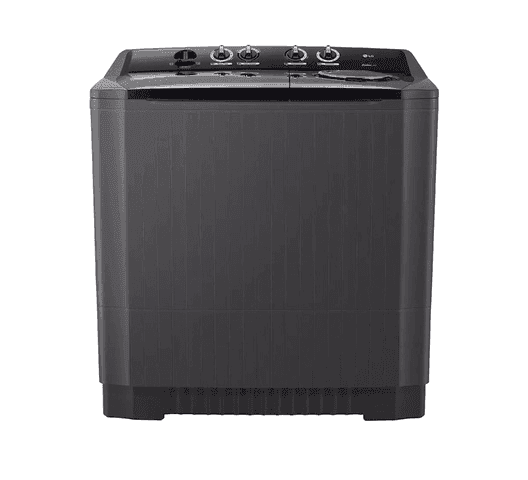 P2061RWPT: 14 Kg | TwinTub Washer| Roller Jet Pulsator | 3 Wash Program | Wind Jet Dry