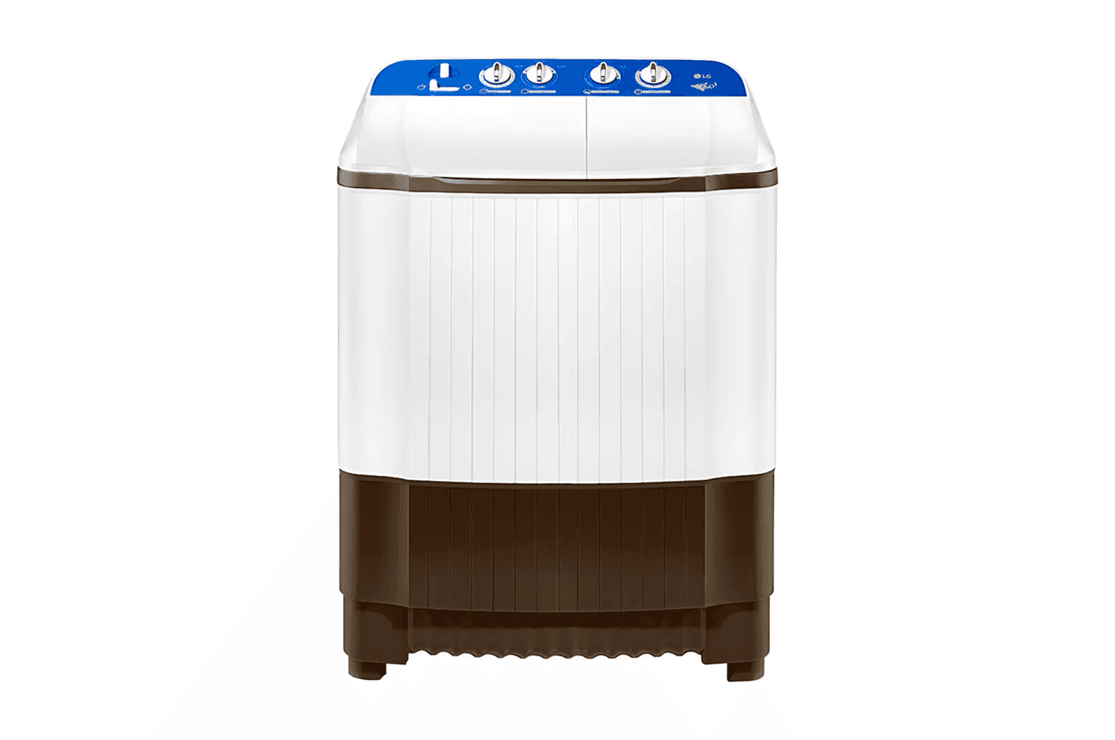 P961RONL: 8kg | TwinTub Washer| Roller Jet Pulsator | 3 Wash Program | Wind Jet Dry
