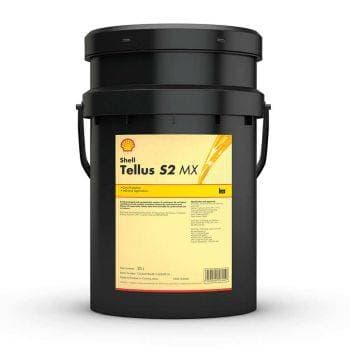 Shell Hydraulic Oil Tellus S2 M68 20L