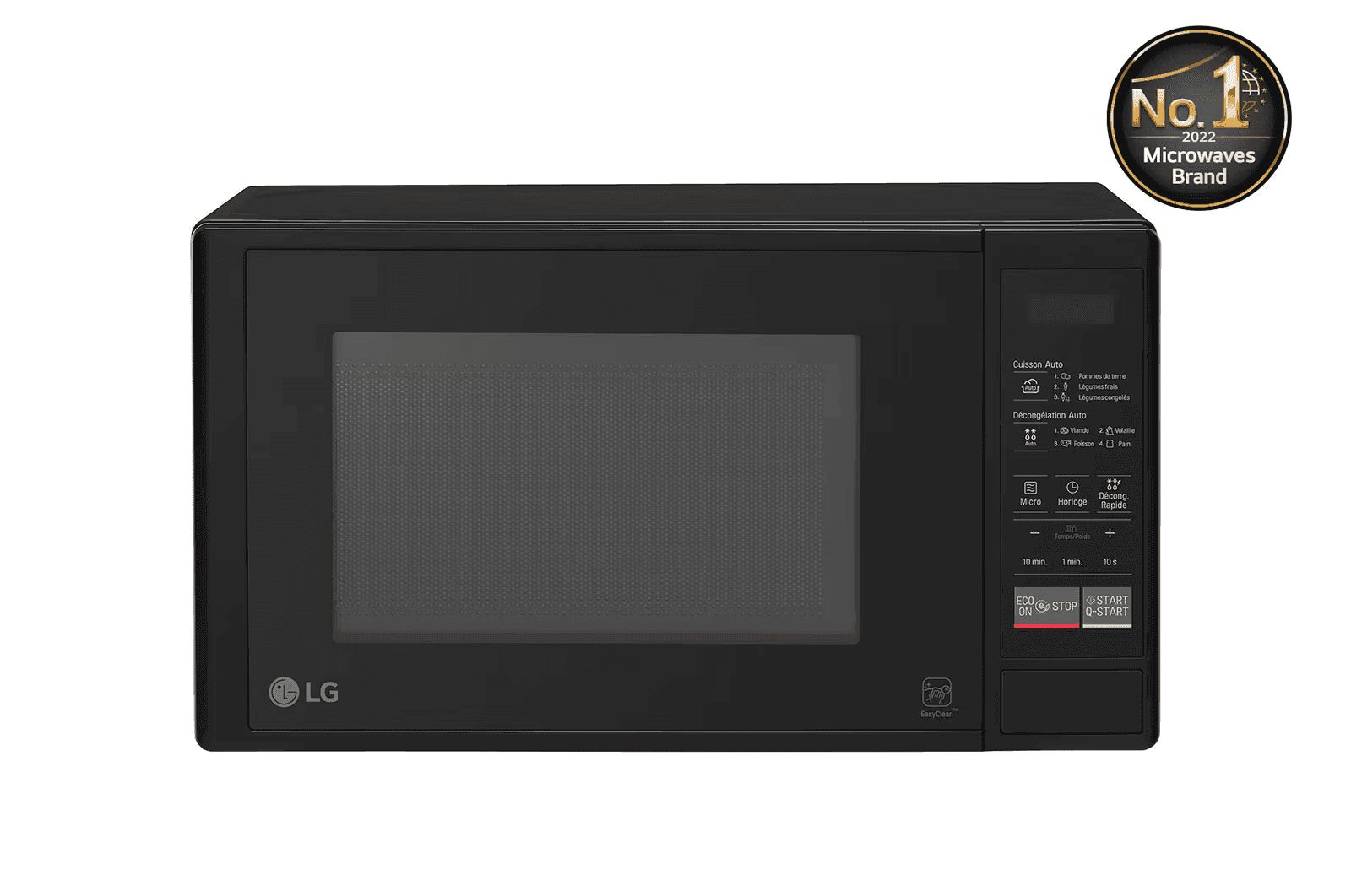 20(L) | Convection Microwave Oven | EasyClean and i-Wave
