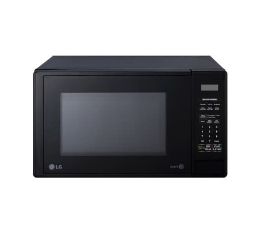 20(L) | LG Smart Inverter Solo Microwave | MS2042DB | Eco-On-Energy Saving