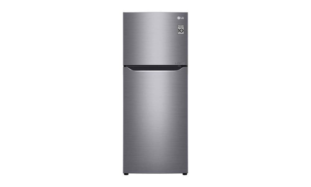 234(L) | Top Freezer Refrigerator | GL-C252SLBB | Smart Inverter Compressor