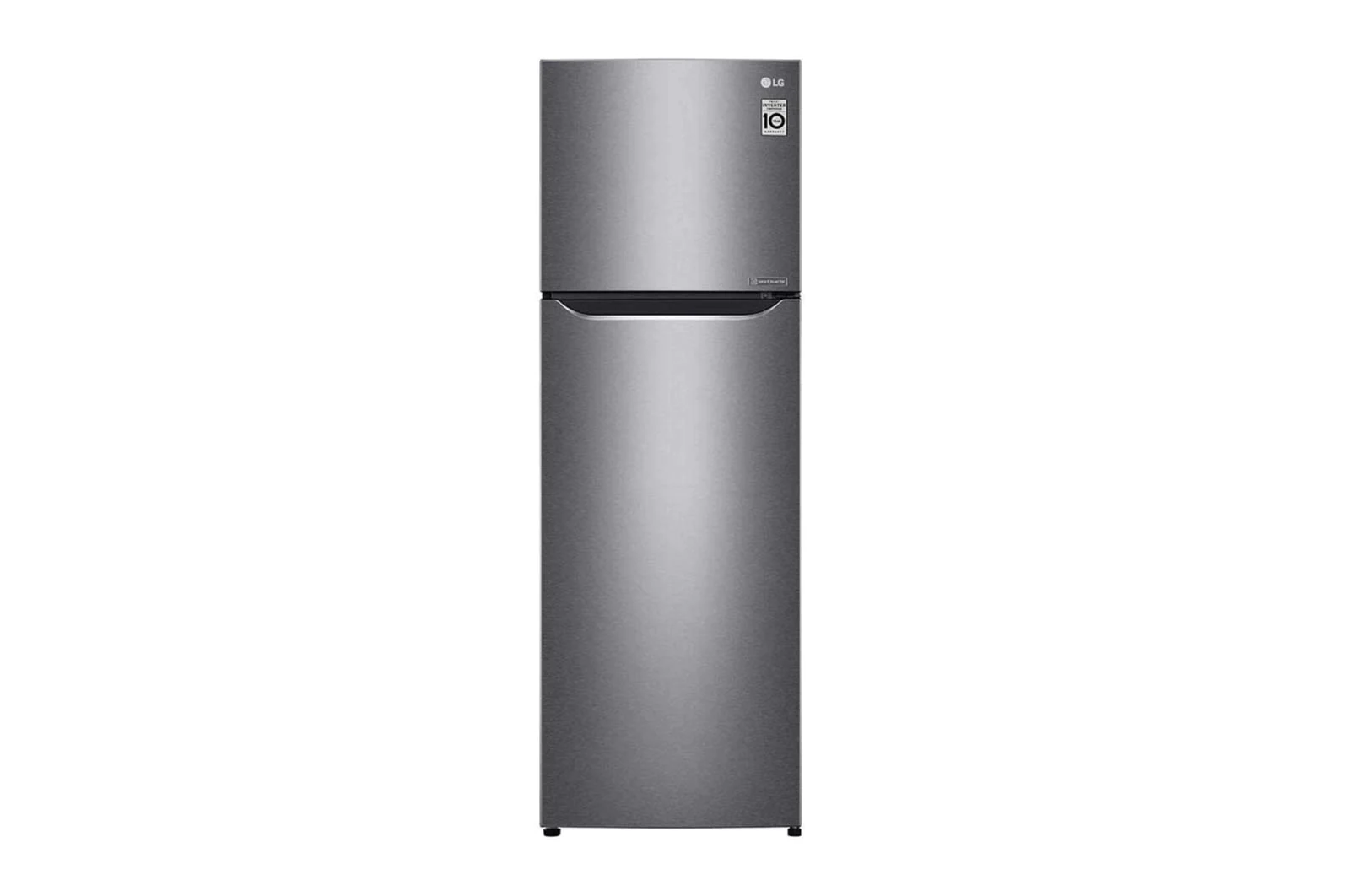 254(L) | Top Freezer Refrigerator | Smart Inverter Compressor