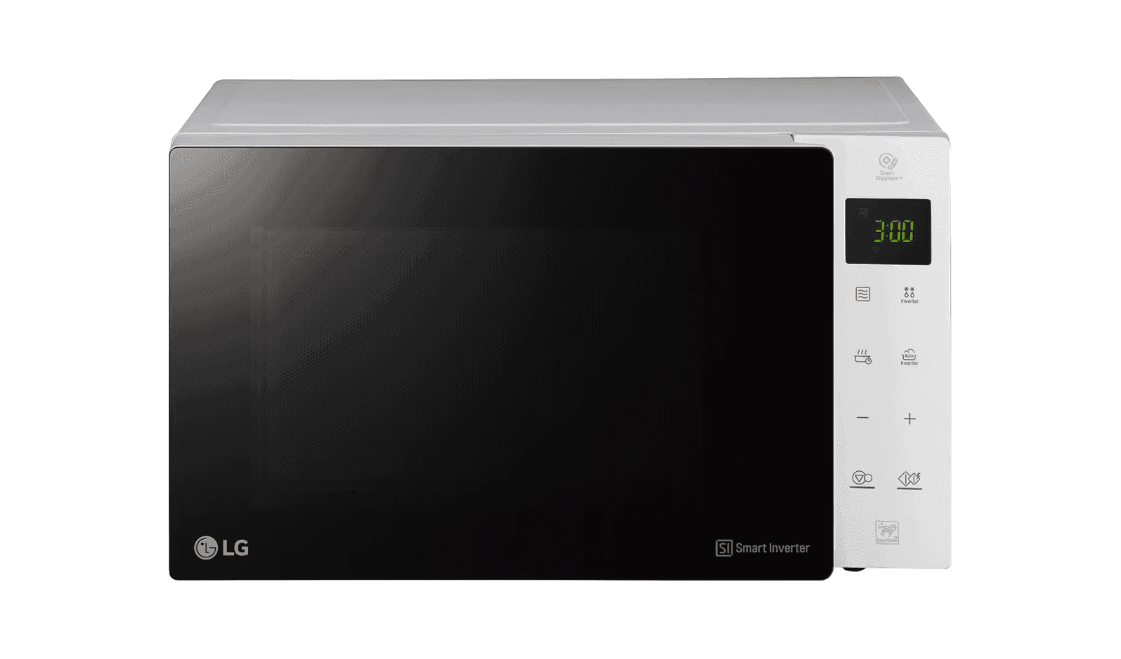 25(L) | NeoChef Grill Microwave Oven | EasyClean™ | Smart Inverter