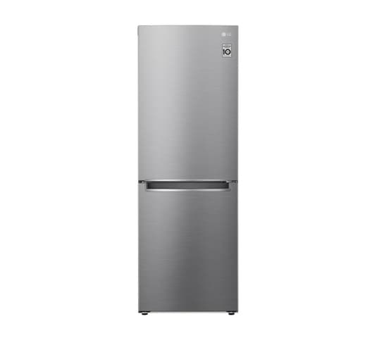 306(L) | LG Bottom Freezer Fridge | GC-B369NLJM| Smart Inverter Compressor | LINEARCooling™ | Door Cooling+™