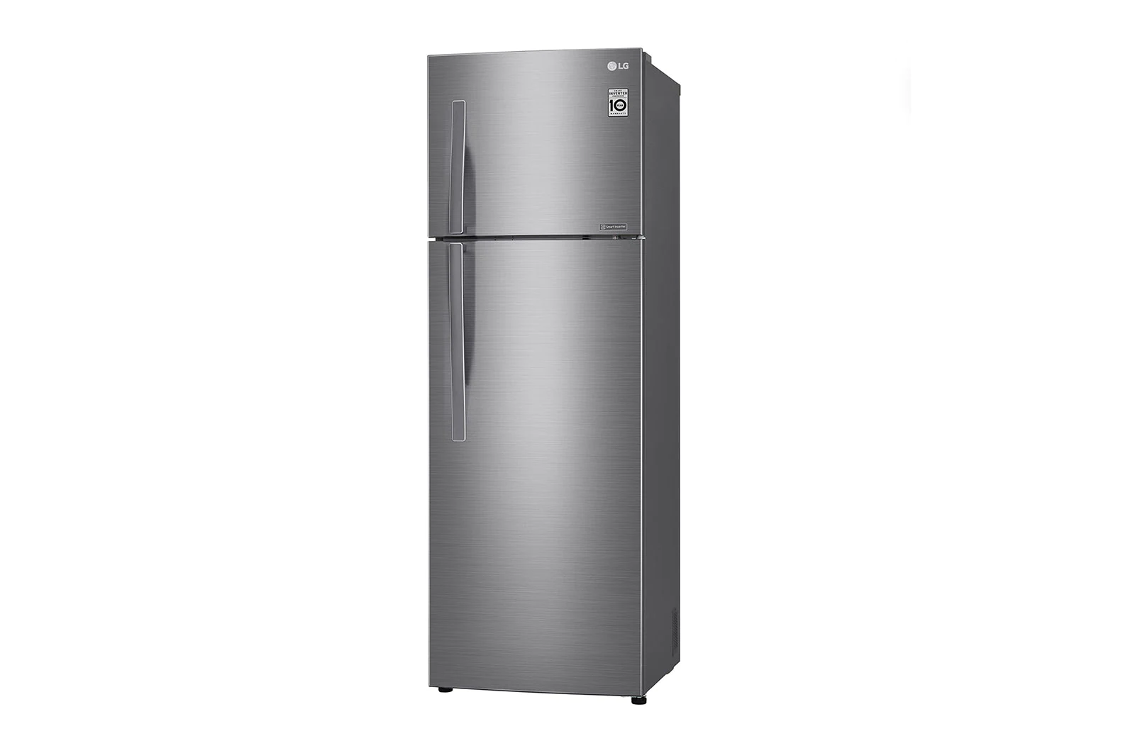 327(L) | Top Freezer Refrigerator |Smart Inverter Compressor