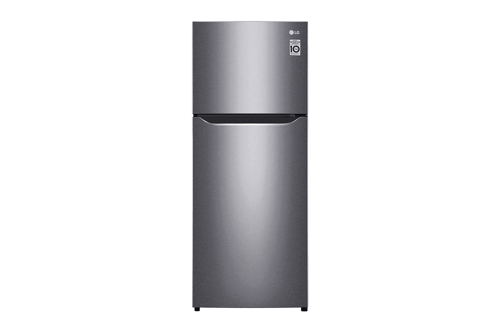 187(L) | Top Freezer Refrigerator | Smart Inverter Compressor | Multi Air Flow | Moist Balance Crisper™