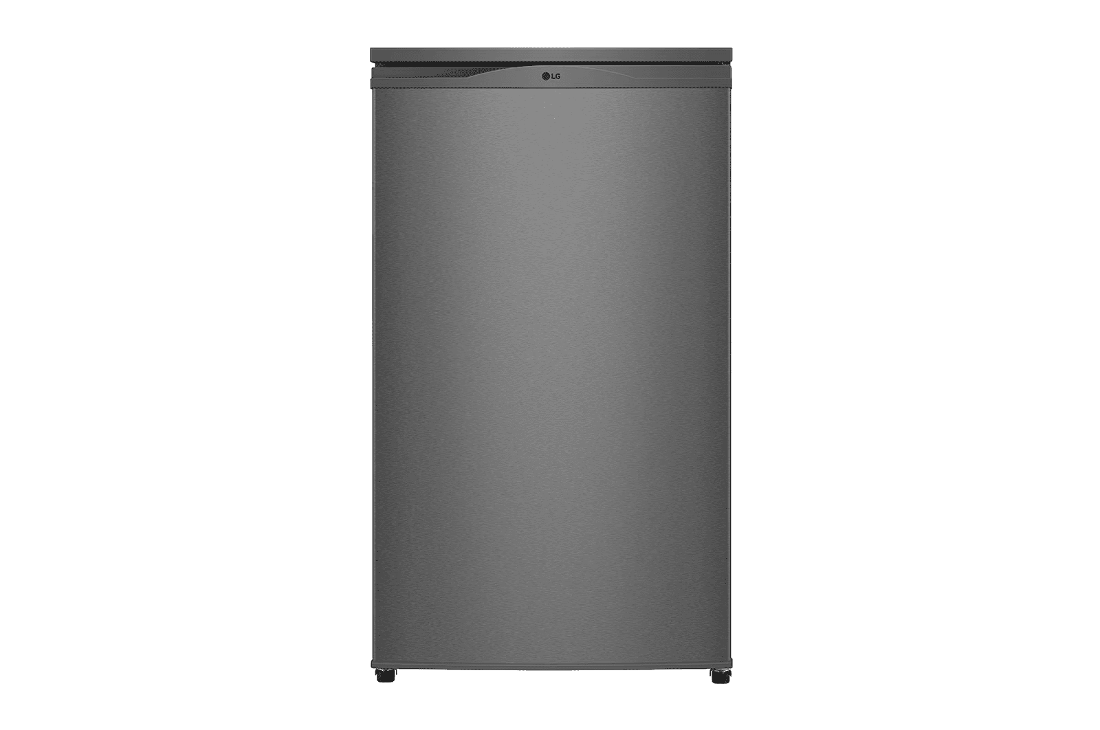90L, 1 Door Refrigerator, Direct cooling, low voltage stabilizer(110v – 290v), Freezer Compartment, Two Wire Shelves
