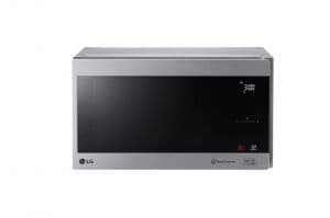 25(L) | LG Smart Inverter Solo Microwave | MS2595CIS | Stainless Steel