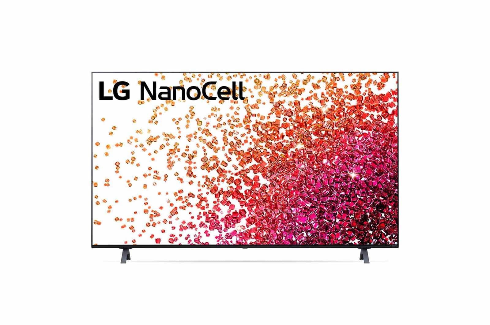 LG (50)Smart 4K NANO