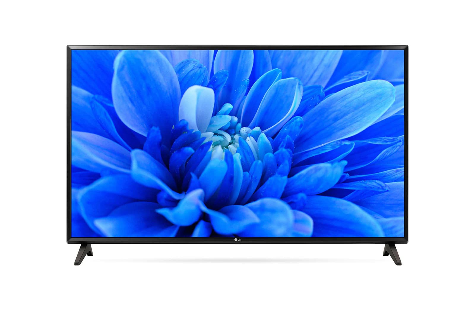 LG LED TV 32 inch LM550B Series HD LED TV, Dynamic Color Enhancer & Dolby Audio