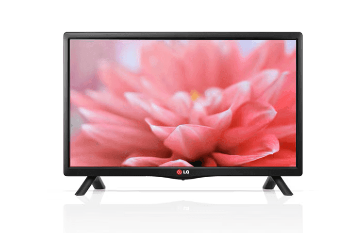 LG TV 20″ Normal