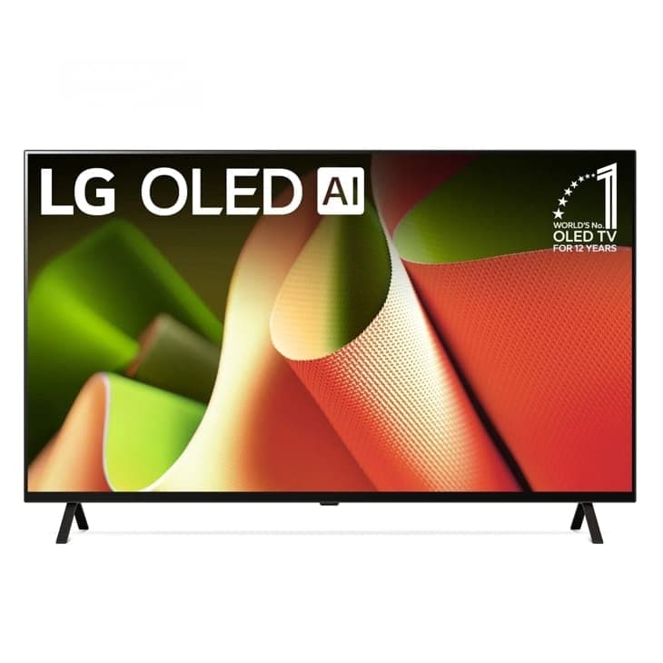 LG TV (55) OLED 4K