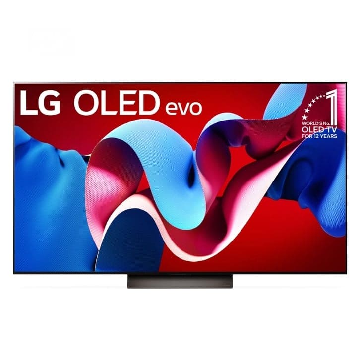 LG TV (65) OLED 4K