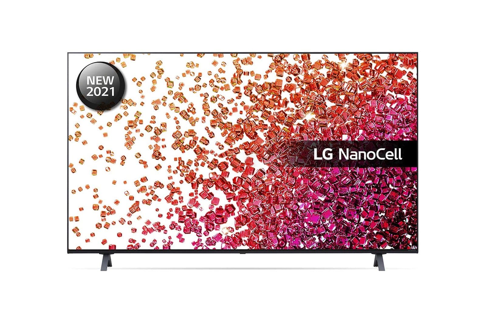 LG TV (65) Smart 4K UHD NANO