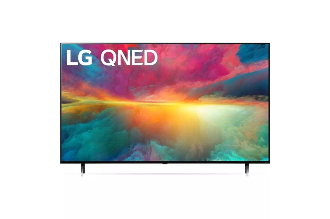 LG TV (75) Smart 4K QNED