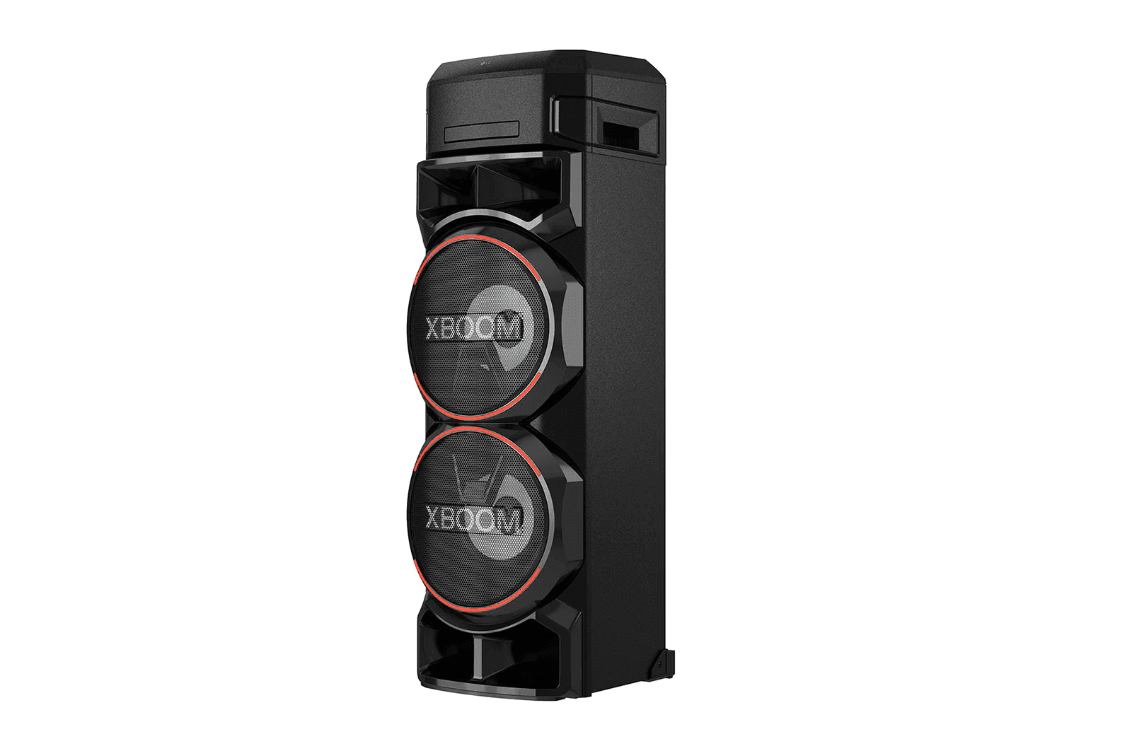LG XBOOM ON9 | Super Bass Boost | DJ Function