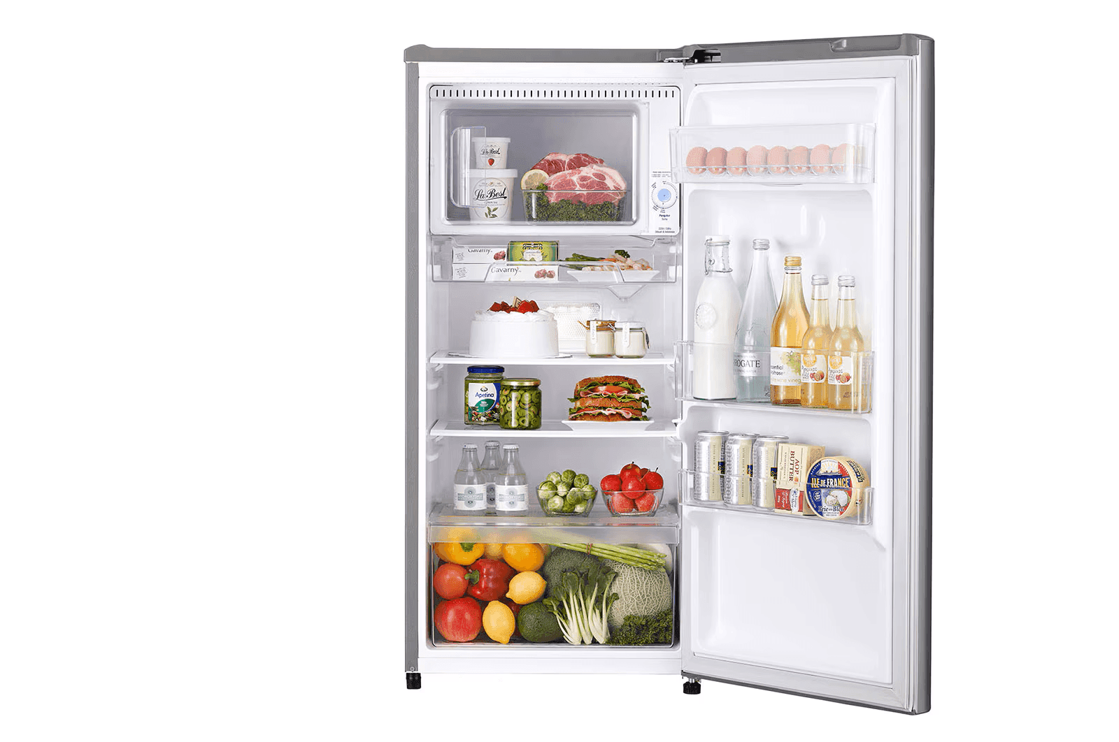 REFRIGERATOR-GN-Y201SLBB.APZREEF