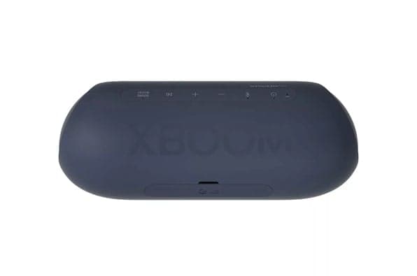 XBOOM Go PL7 Portable Bluetooth Speaker with Meridian Audio Technology